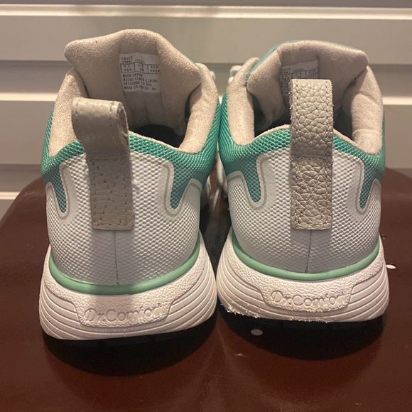 Dr. Comfort Shoes. Women’s 9.5 - Picture 3 of 9